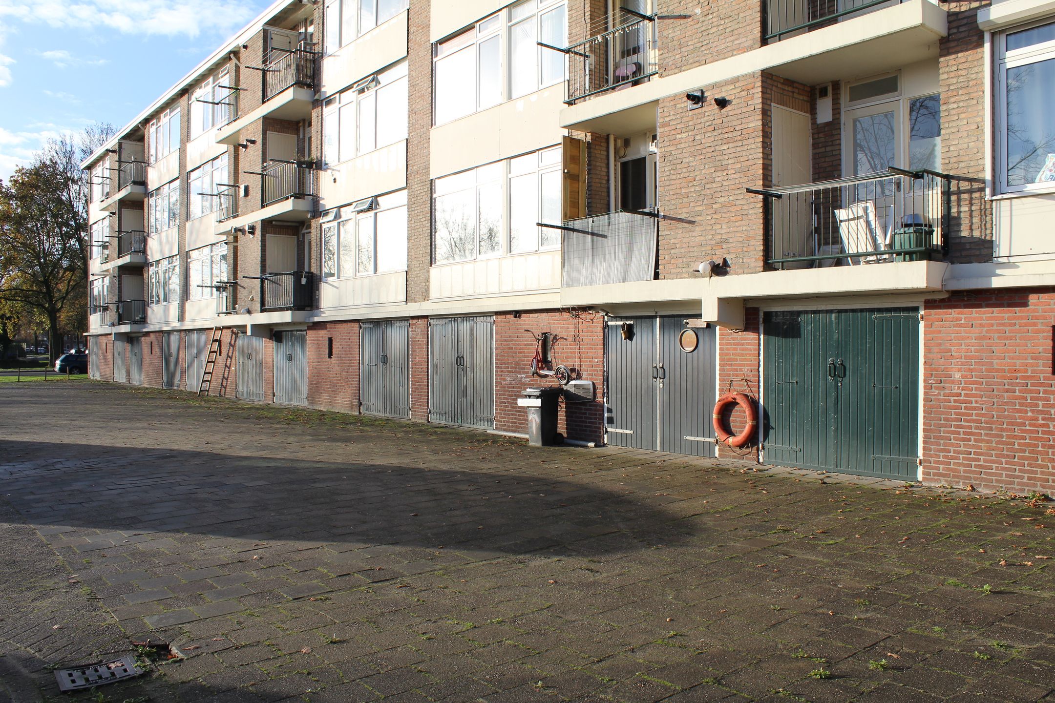 Foto 3 van Ericalaan 99-G003