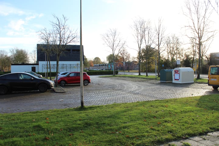 Foto 4 van Ericalaan 99-G003