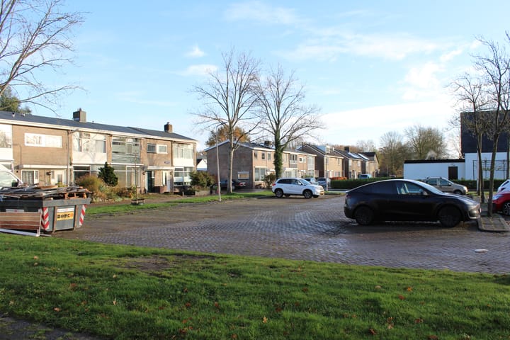 Foto 5 van Ericalaan 99-G003