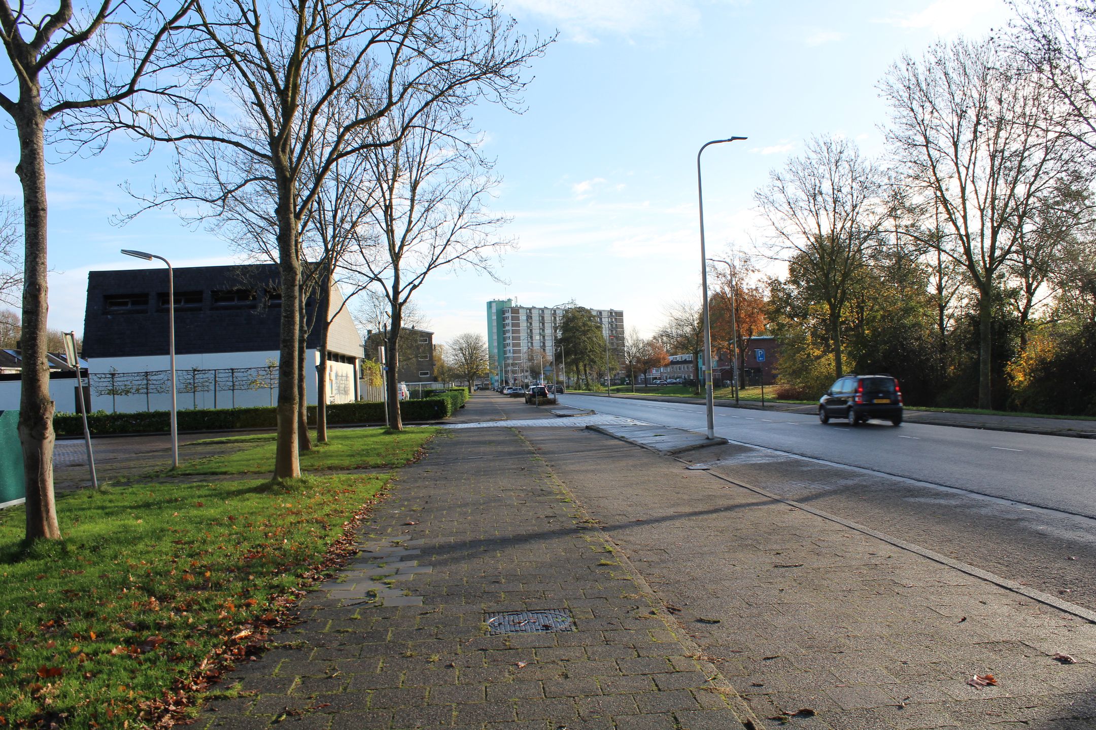 Foto 6 van Ericalaan 99-G003