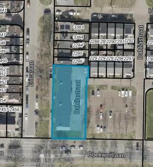 Foto 7 van Ericalaan 99-G003