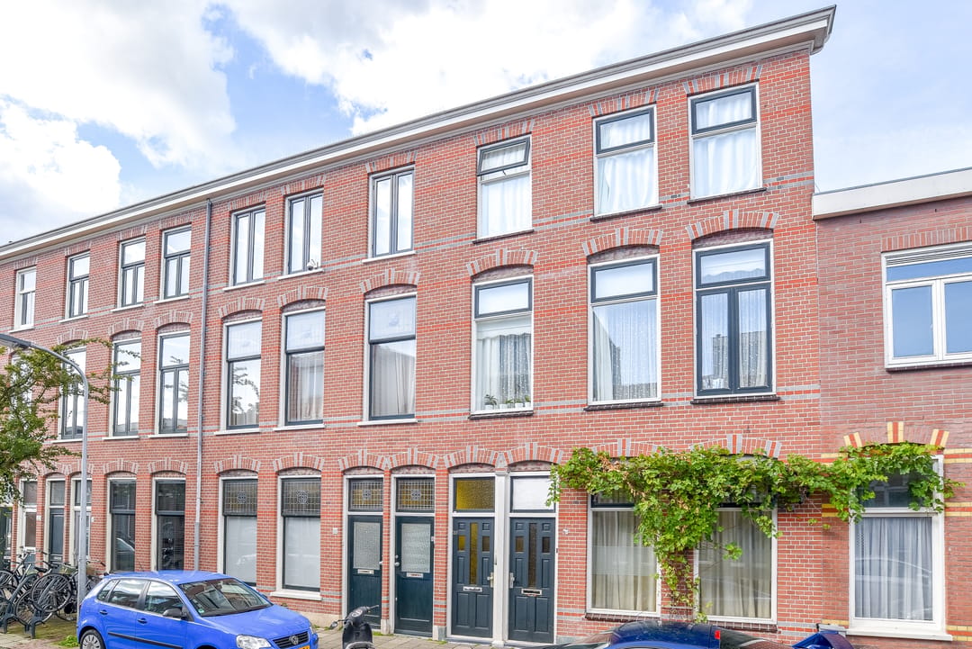 Photo 1 of Waldeck Pyrmontstraat 22-RD
