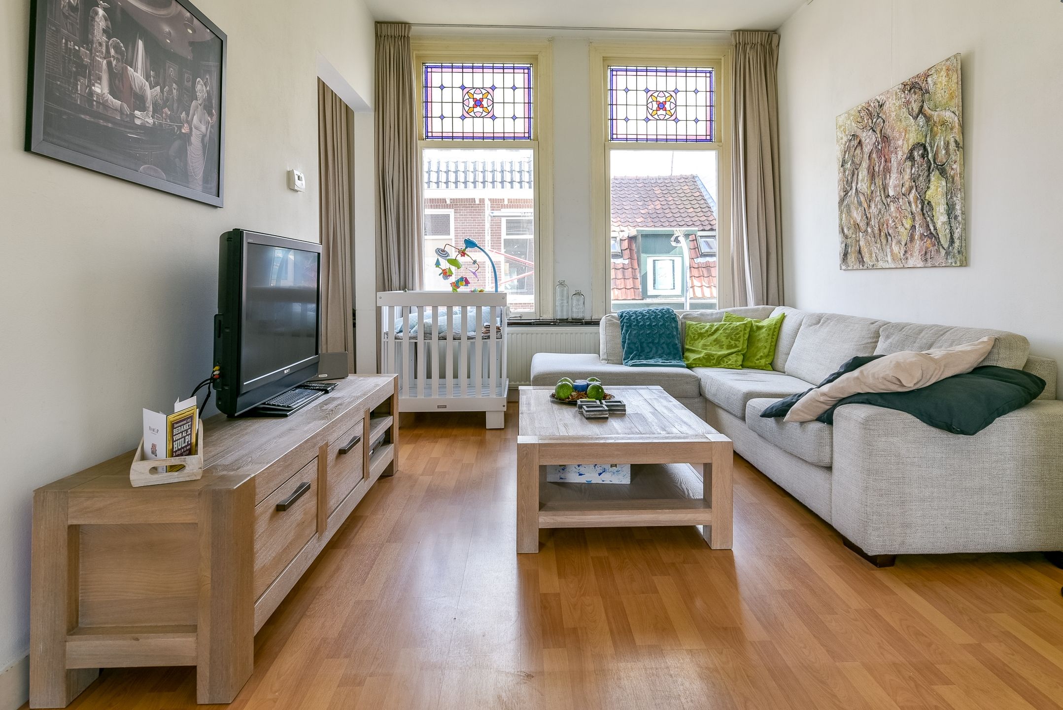 Photo 3 of Waldeck Pyrmontstraat 22-RD