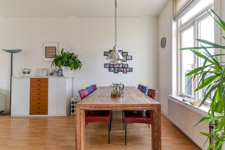 Foto 4 van Waldeck Pyrmontstraat 22-RD
