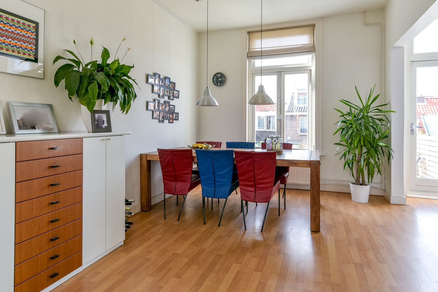 Photo 5 of Waldeck Pyrmontstraat 22-RD