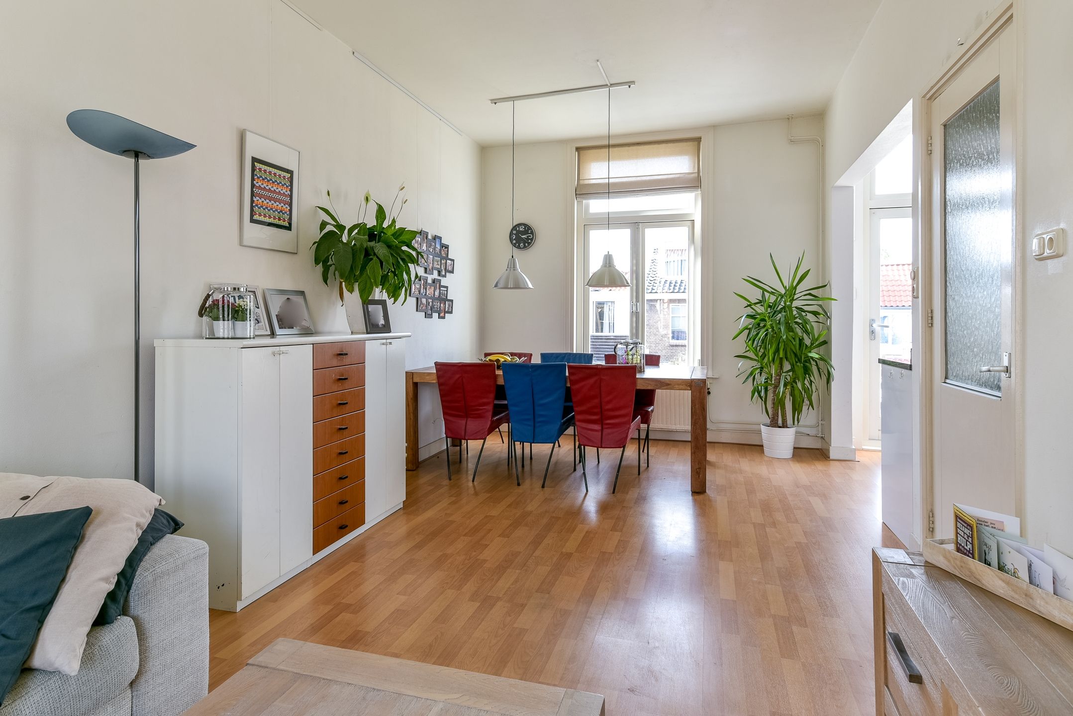 Photo 6 of Waldeck Pyrmontstraat 22-RD