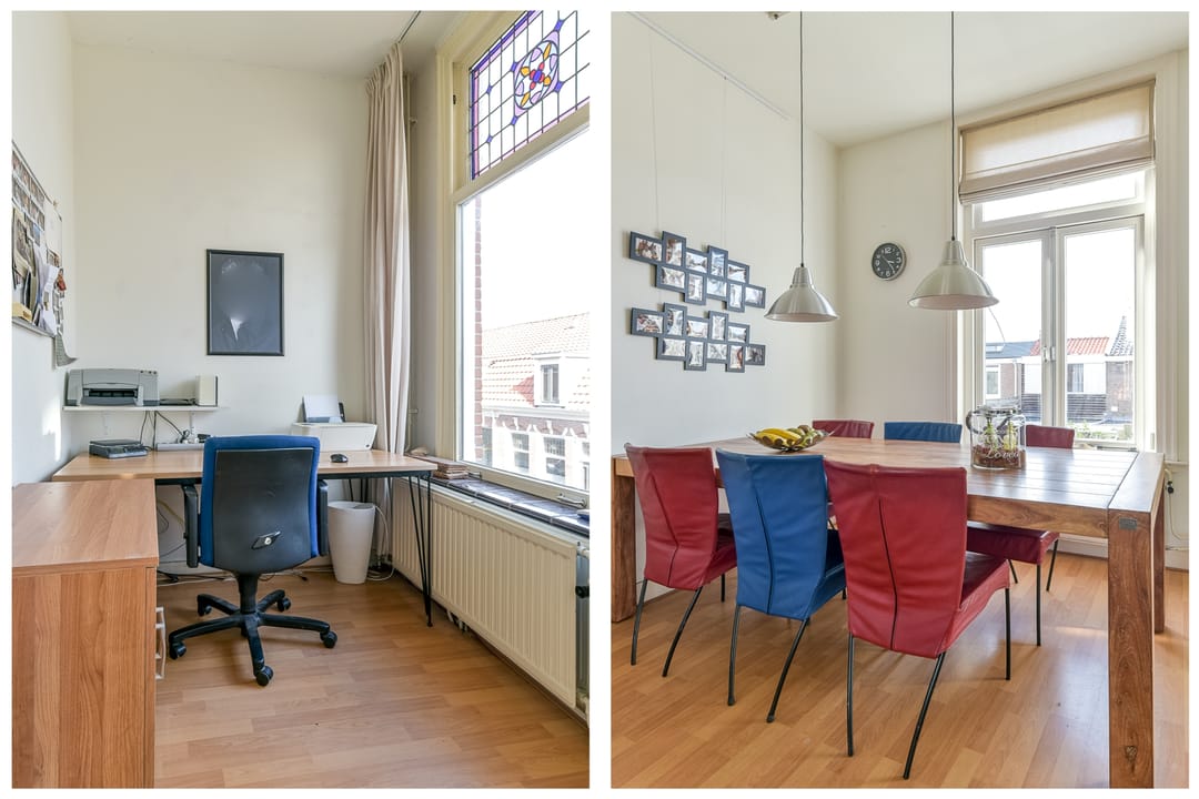 Photo 7 of Waldeck Pyrmontstraat 22-RD