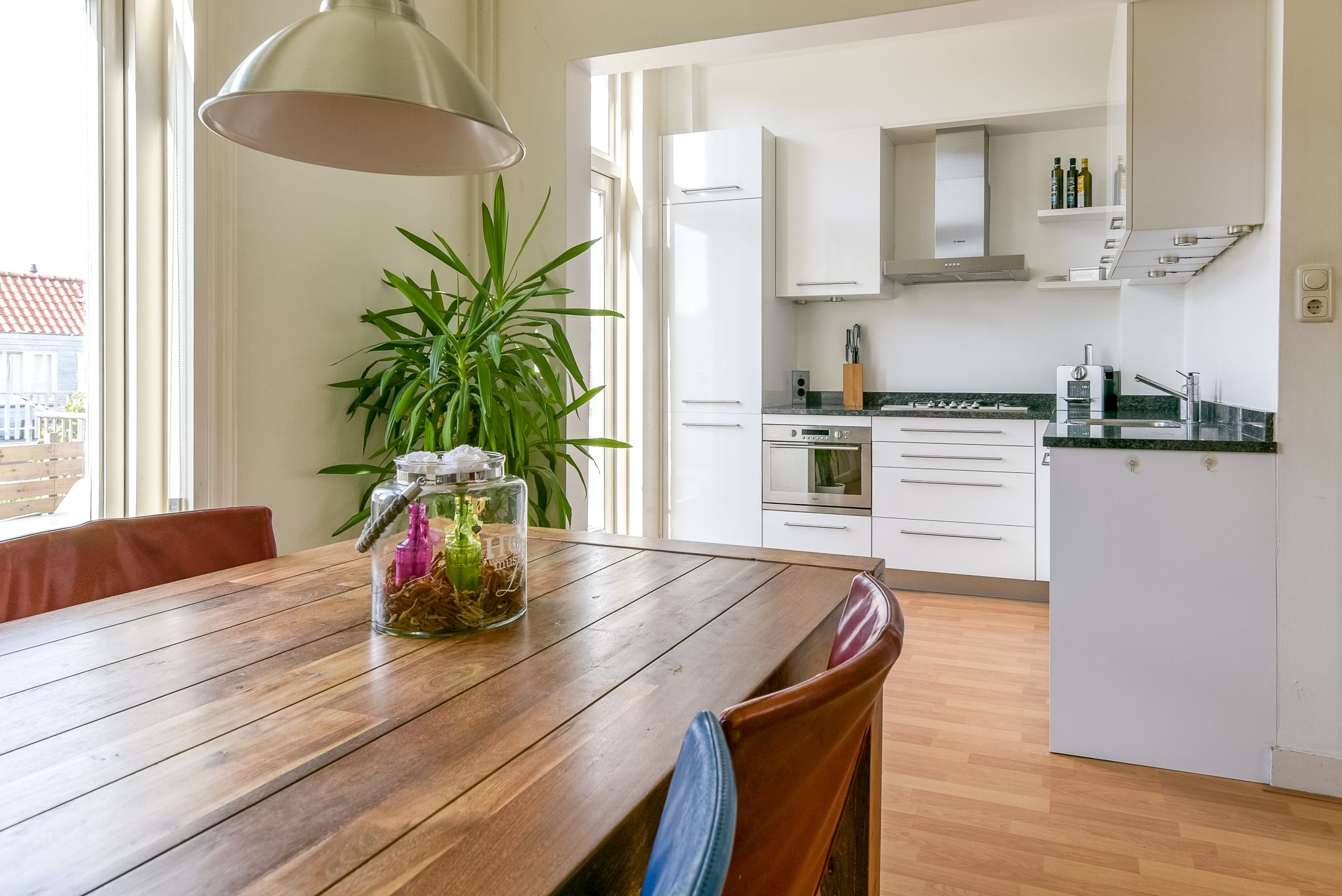 Photo 9 of Waldeck Pyrmontstraat 22-RD