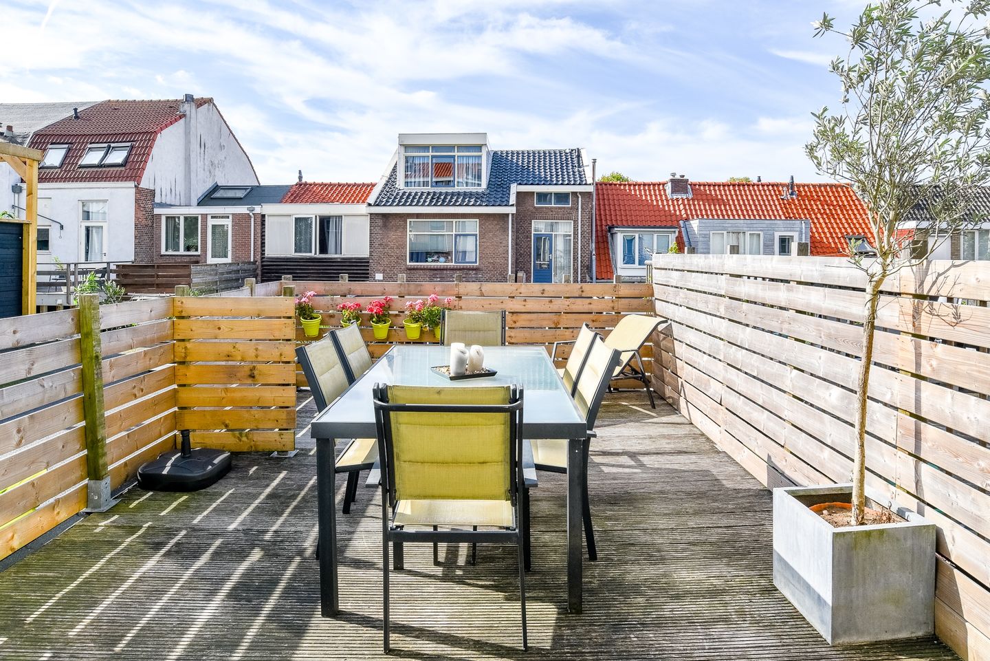 Photo 10 of Waldeck Pyrmontstraat 22-RD