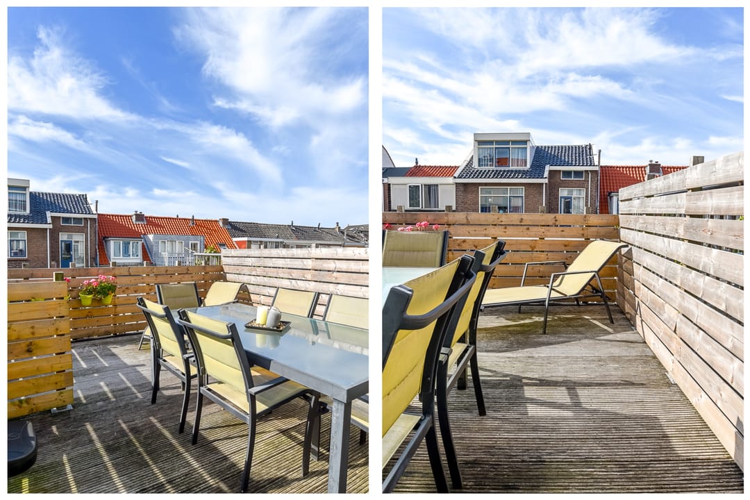 Photo 11 of Waldeck Pyrmontstraat 22-RD