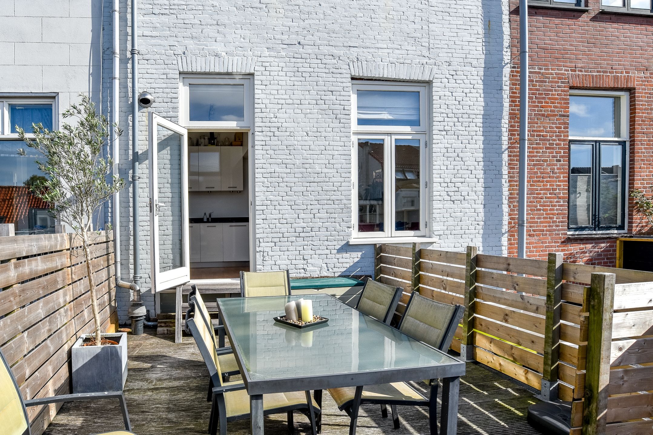 Photo 12 of Waldeck Pyrmontstraat 22-RD