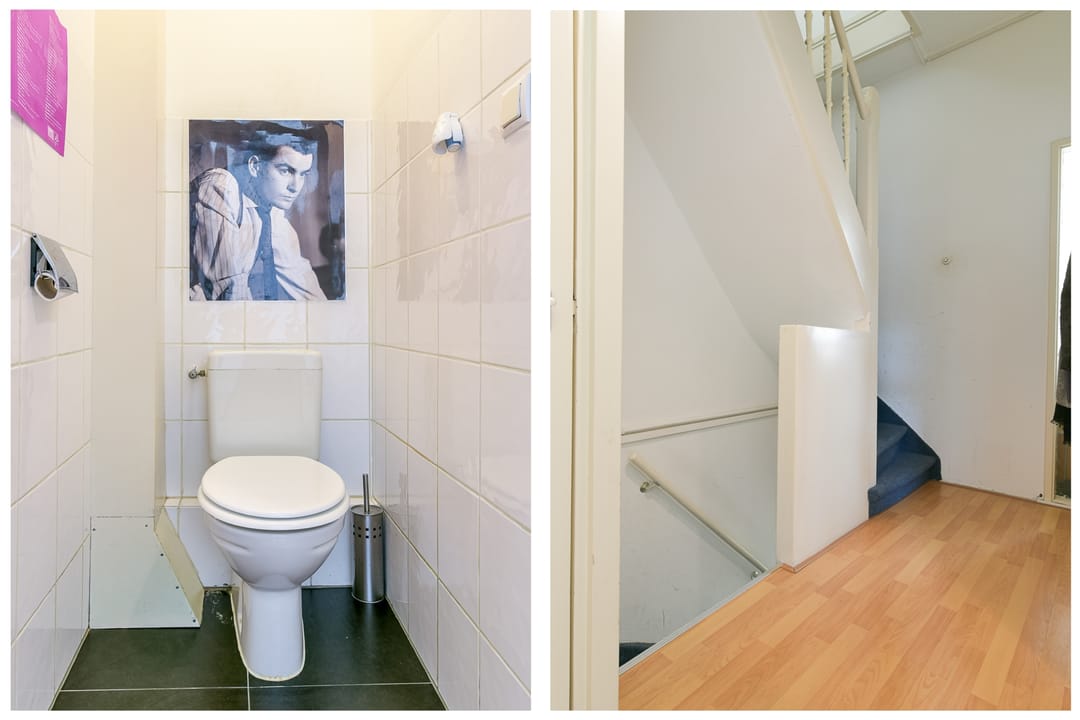 Photo 13 of Waldeck Pyrmontstraat 22-RD