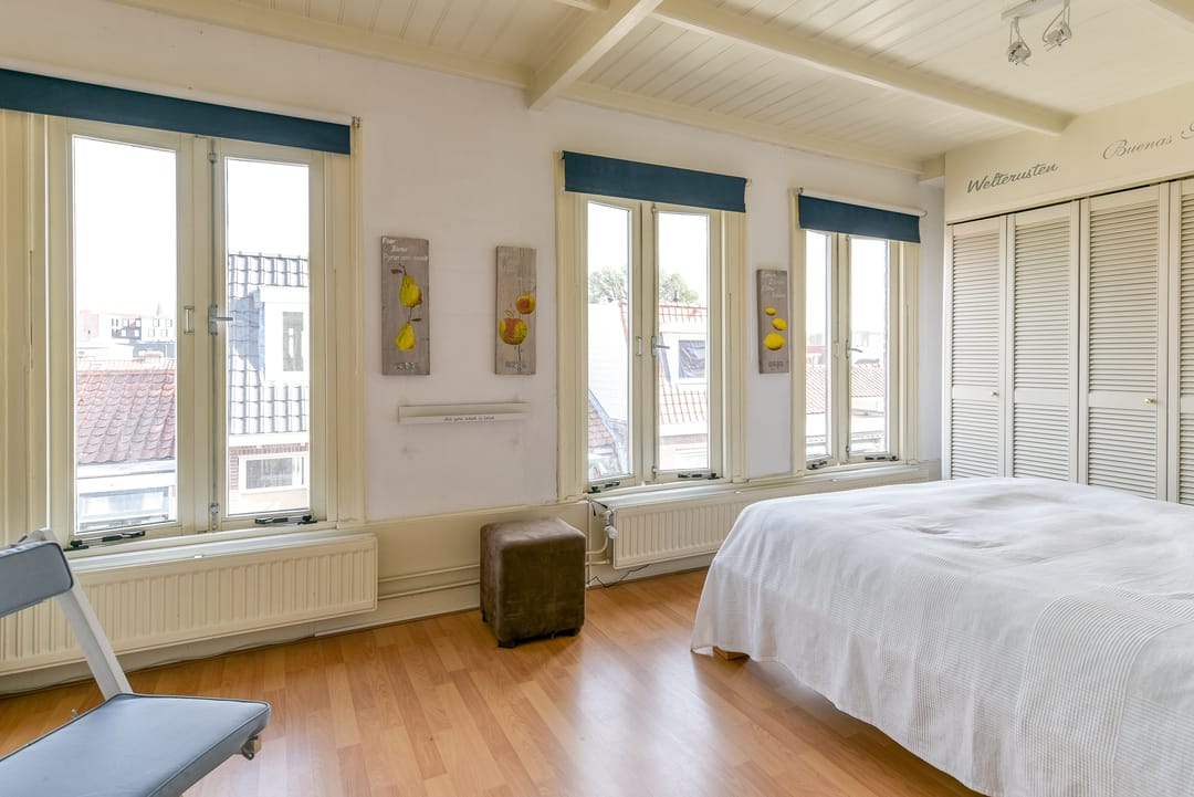 Photo 16 of Waldeck Pyrmontstraat 22-RD