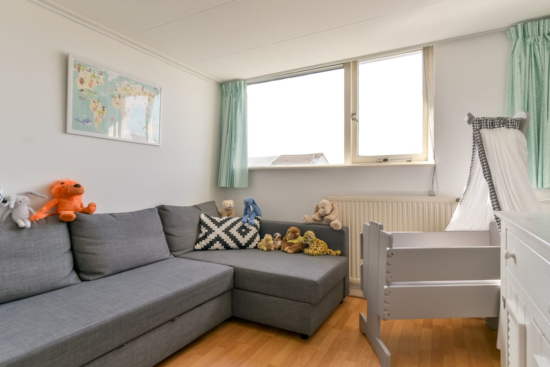 Photo 17 of Waldeck Pyrmontstraat 22-RD