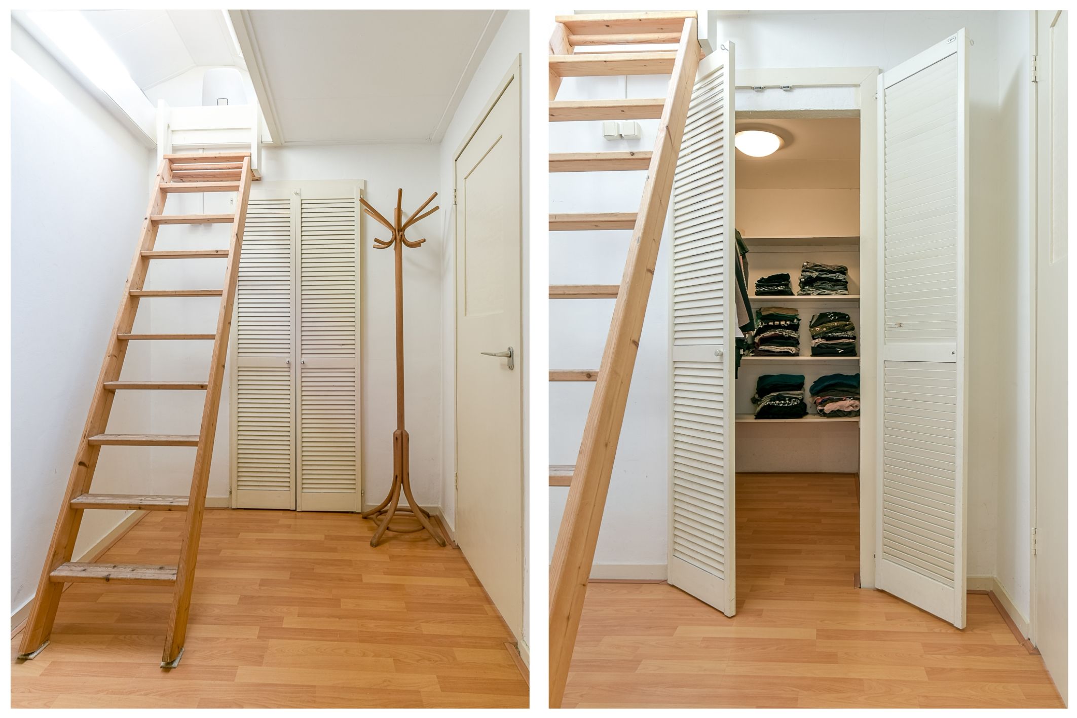 Photo 18 of Waldeck Pyrmontstraat 22-RD