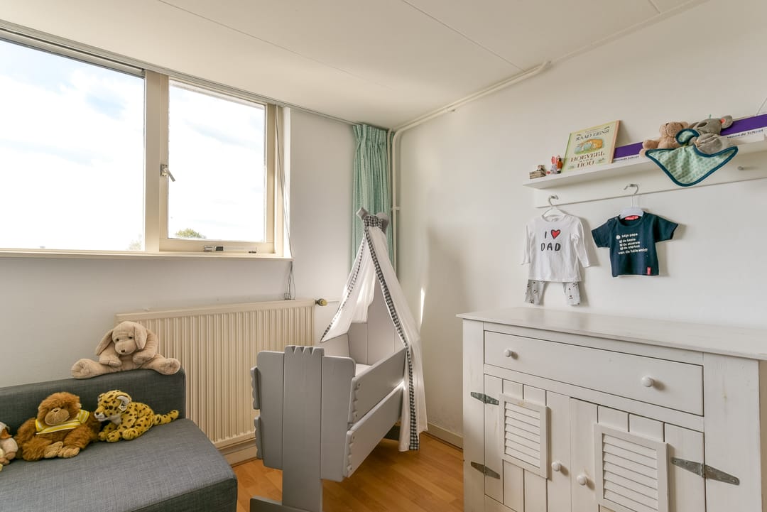 Photo 22 of Waldeck Pyrmontstraat 22-RD