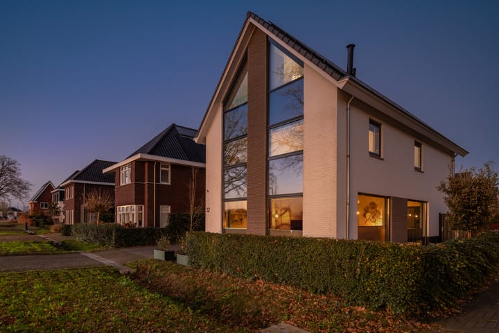 Photo 2 of Mortelweg 32