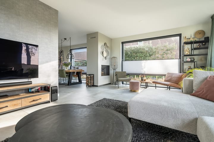 Photo 4 of Mortelweg 32