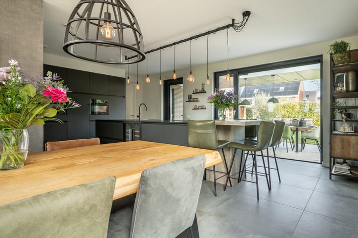 Photo 8 of Mortelweg 32