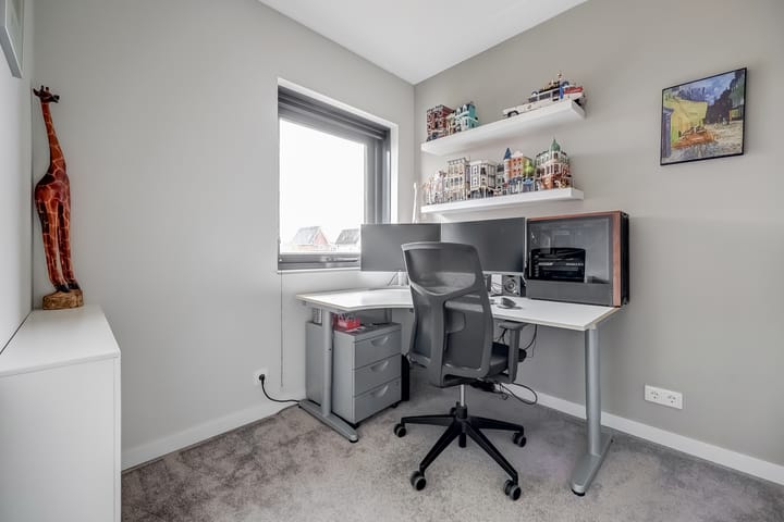 Photo 23 of Mortelweg 32