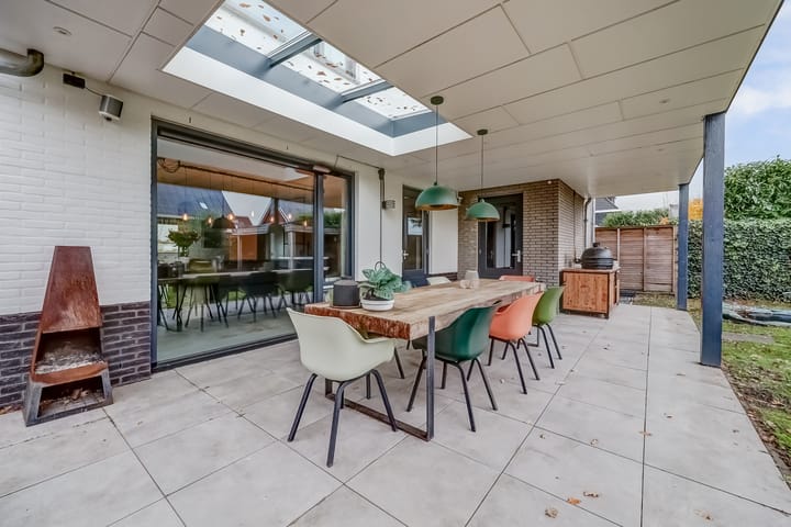 Photo 32 of Mortelweg 32