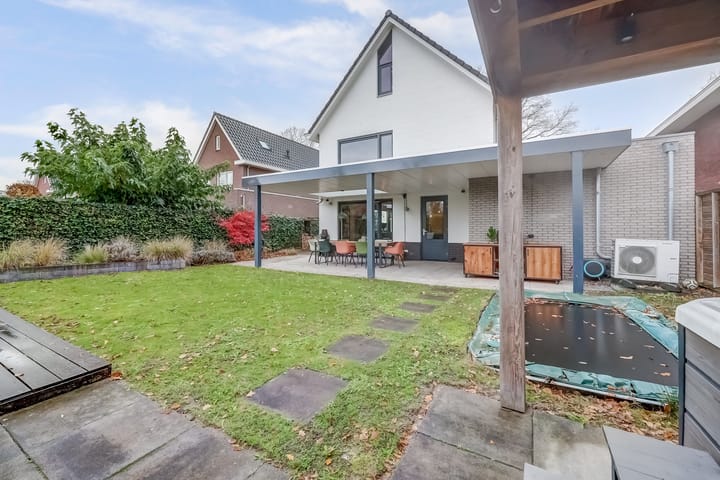 Photo 33 of Mortelweg 32