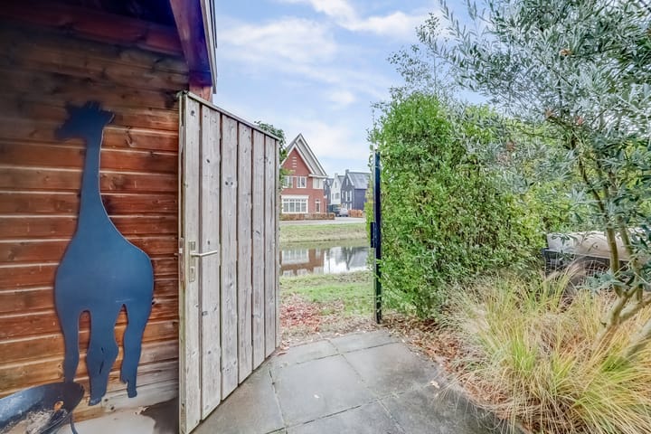 Photo 36 of Mortelweg 32