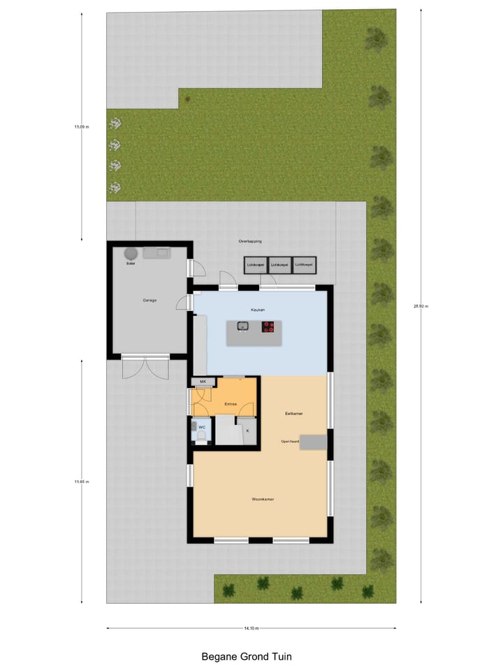 Photo 39 of Mortelweg 32