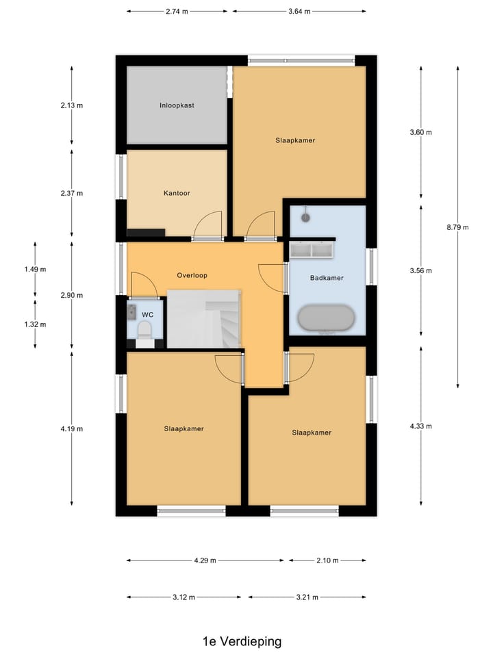 Photo 46 of Mortelweg 32