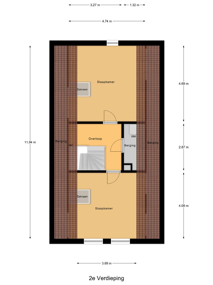 Photo 47 of Mortelweg 32
