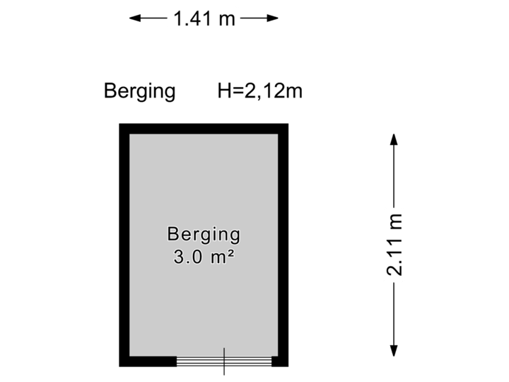 Berging