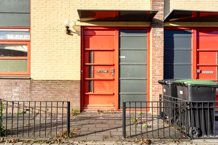 Foto 5 van Koraalstraat 25