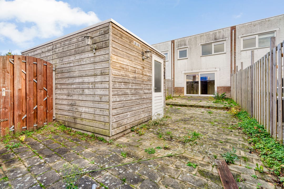 Foto 31 van Koraalstraat 25