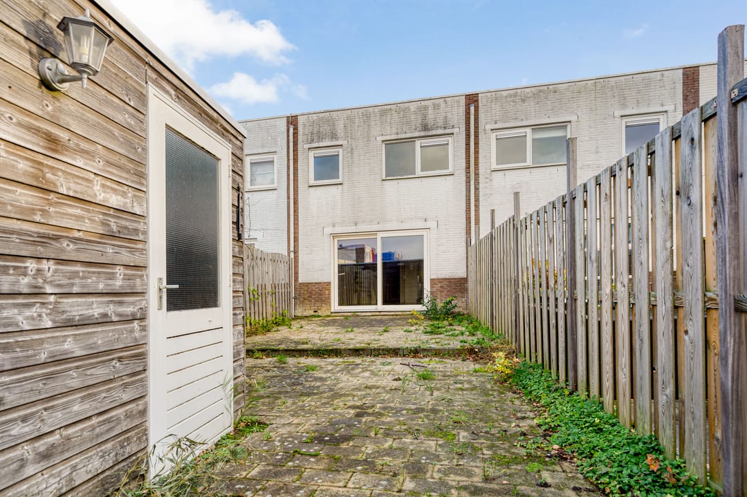 Foto 32 van Koraalstraat 25