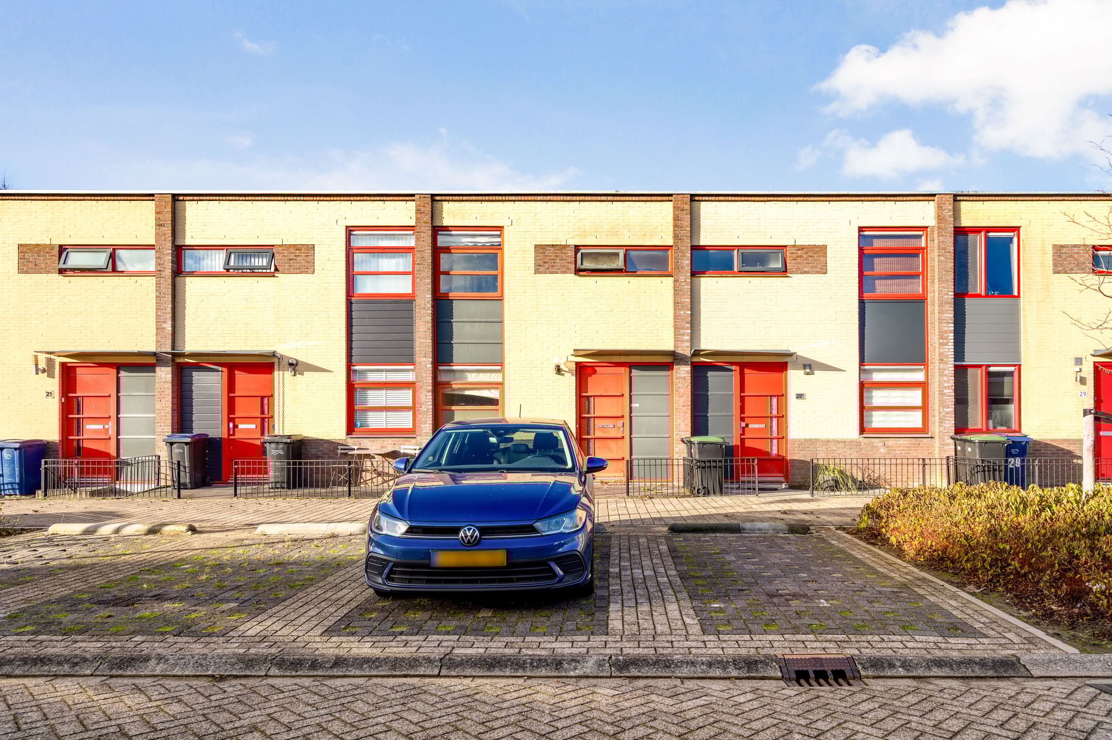 Foto 36 van Koraalstraat 25