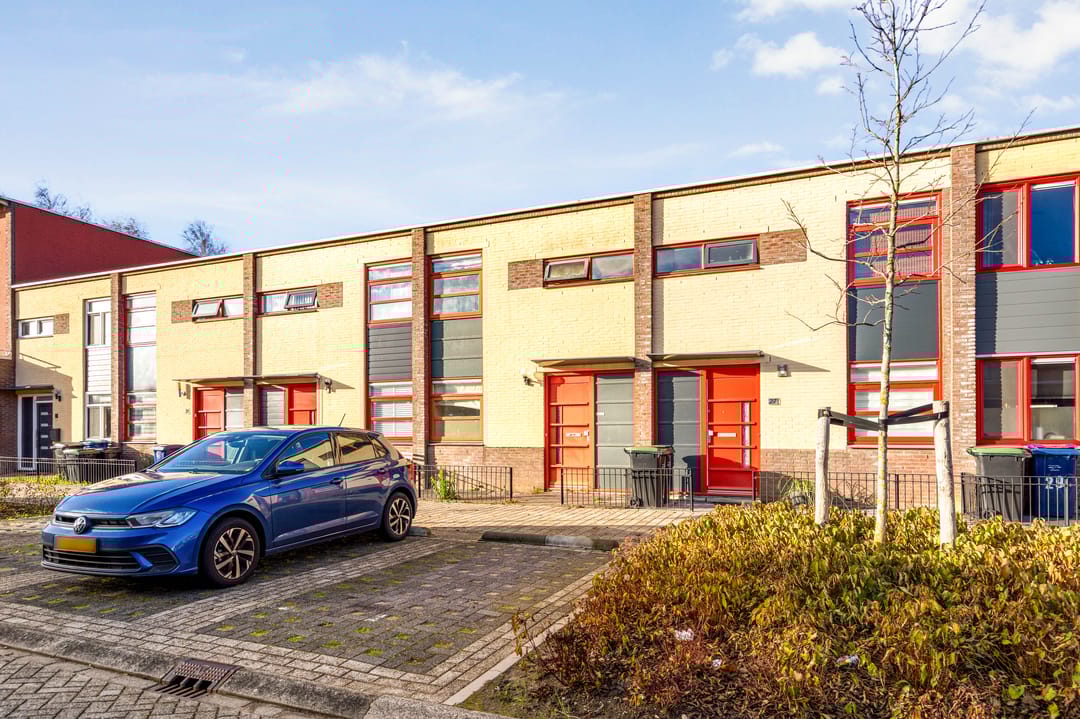 Foto 37 van Koraalstraat 25