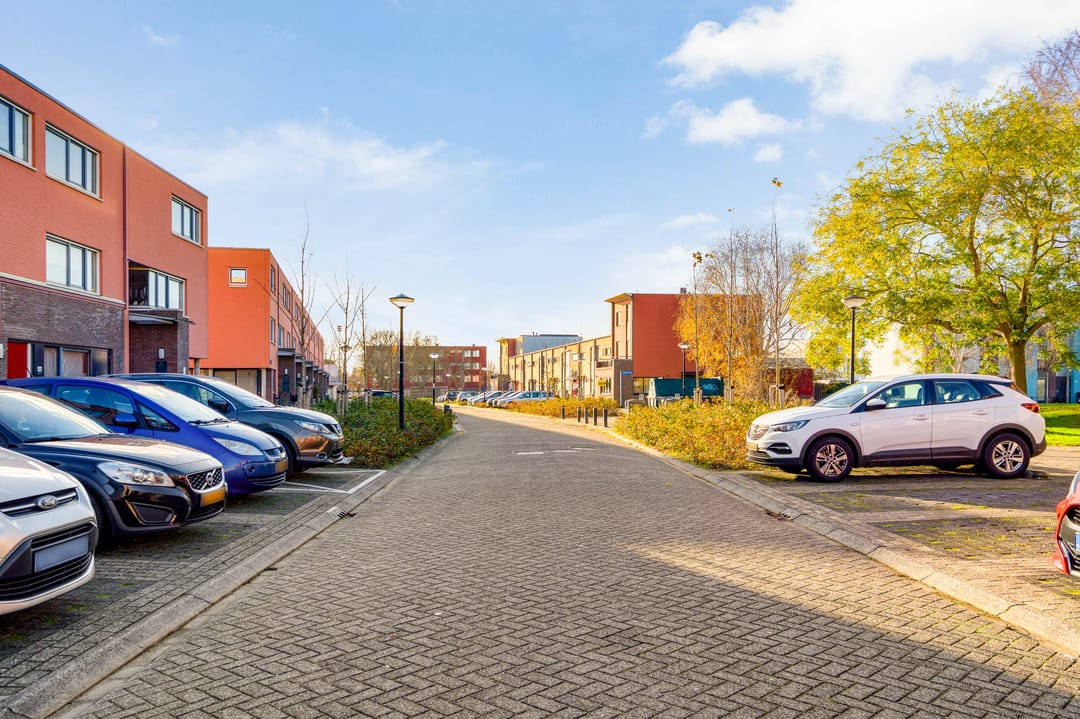 Foto 38 van Koraalstraat 25