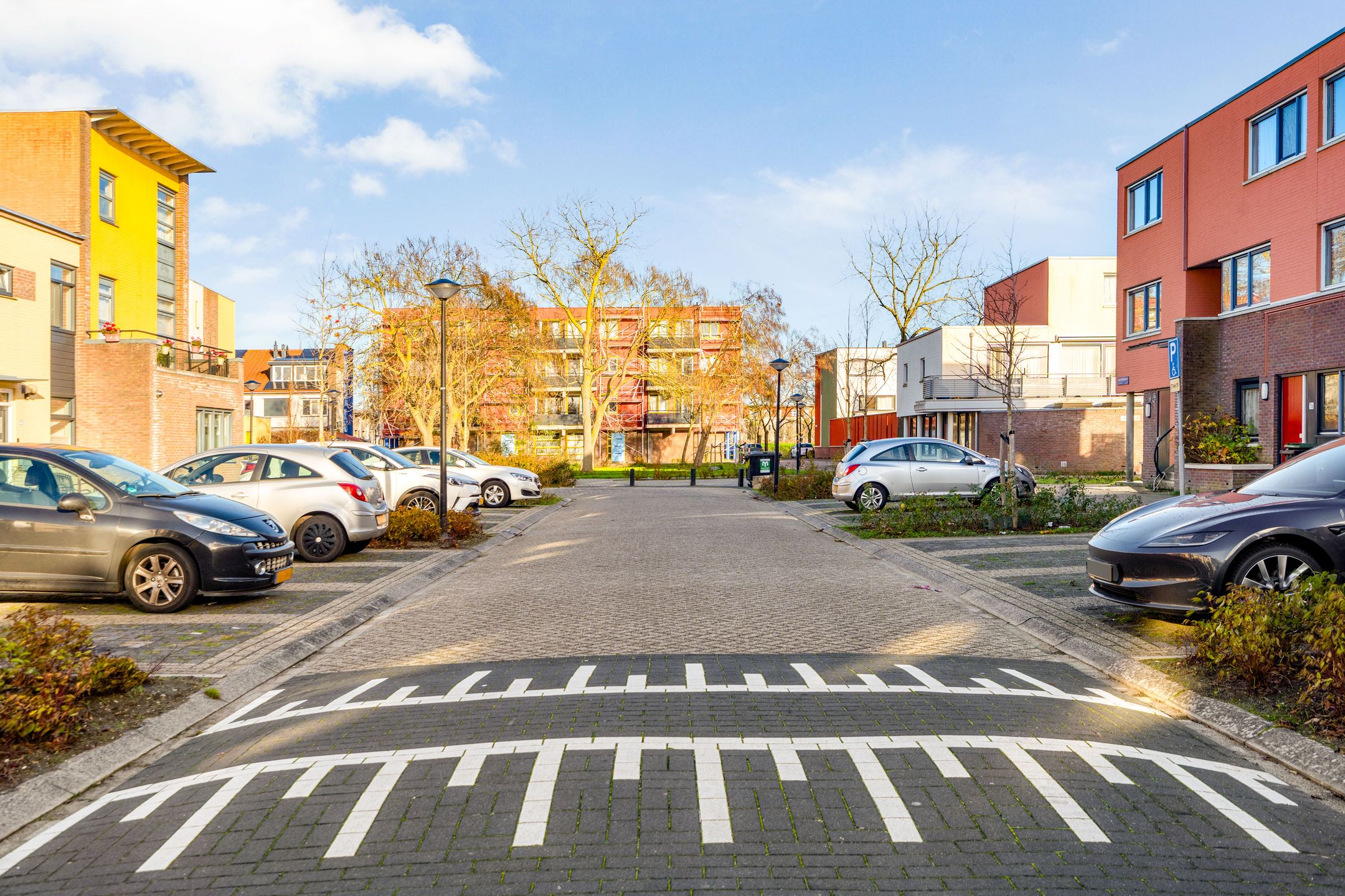 Foto 39 van Koraalstraat 25