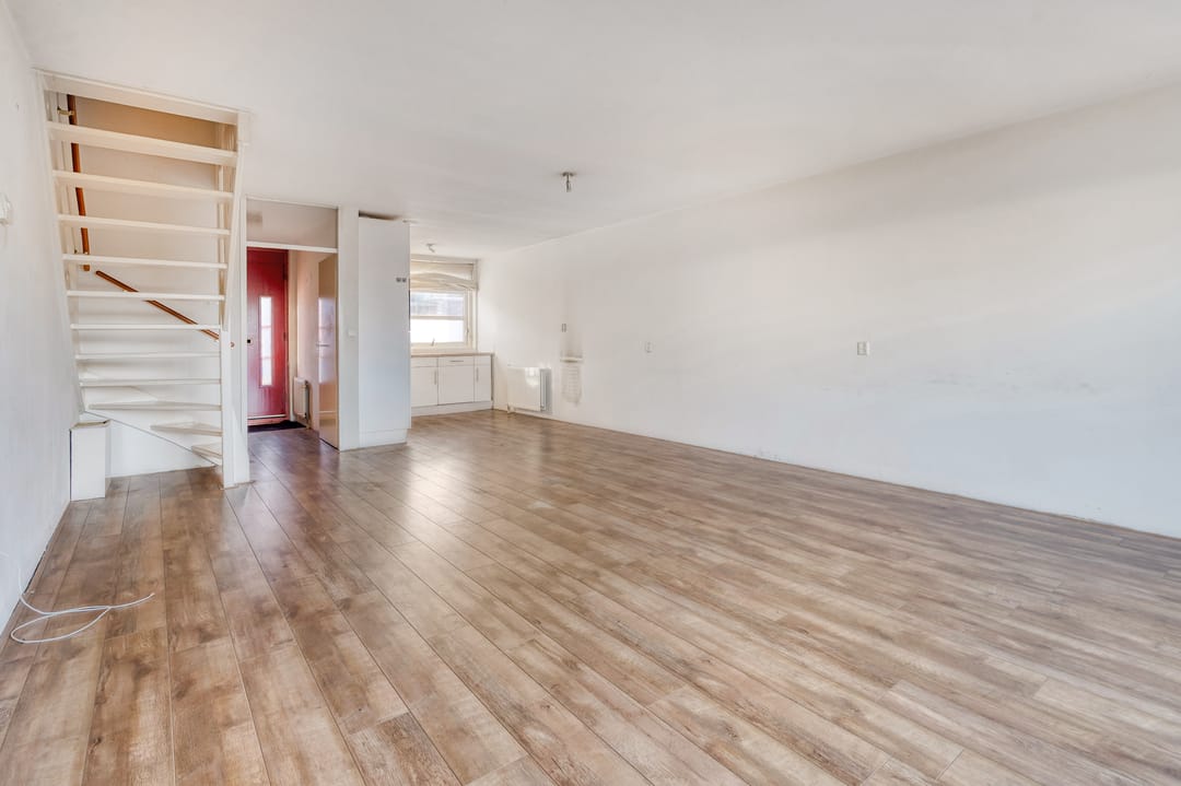 Foto 8 van Koraalstraat 25