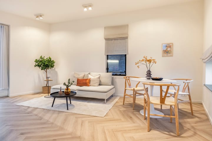 Photo 1 of Dadelpalmstraat 9-B