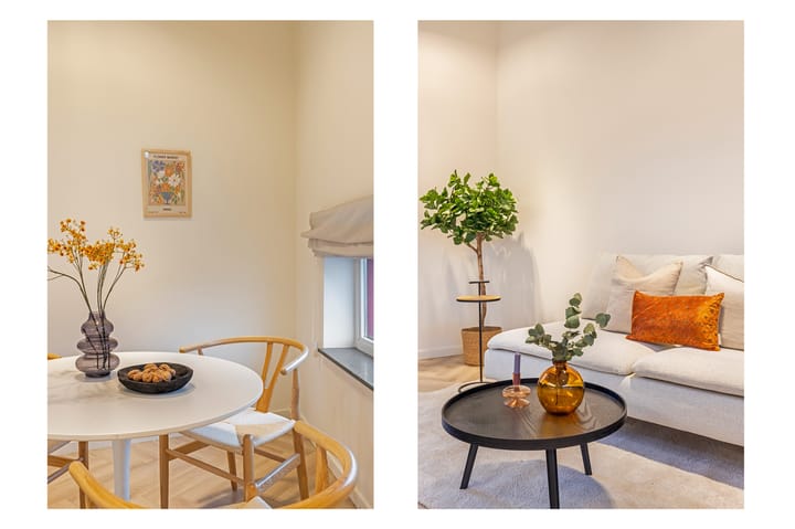 Photo 3 of Dadelpalmstraat 9-B