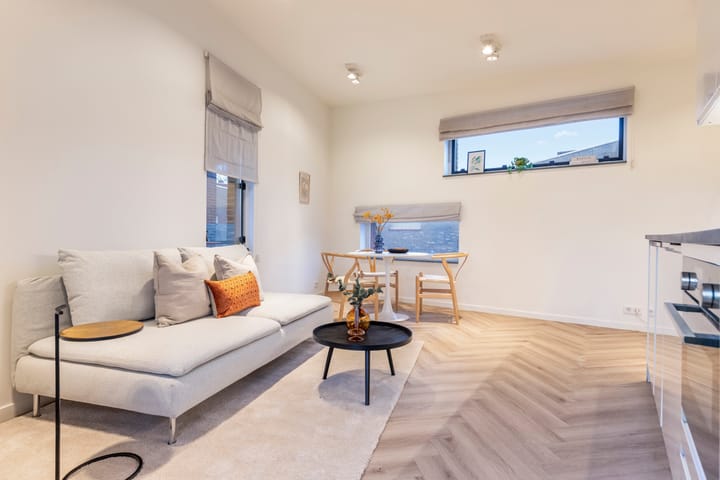 Photo 4 of Dadelpalmstraat 9-B