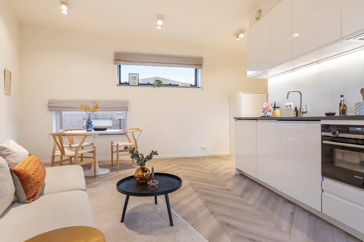 Photo 5 of Dadelpalmstraat 9-B