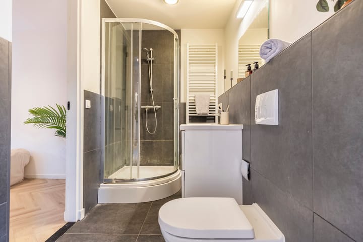 Photo 12 of Dadelpalmstraat 9-B