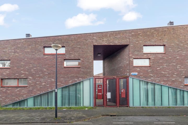 Photo 16 of Dadelpalmstraat 9-B