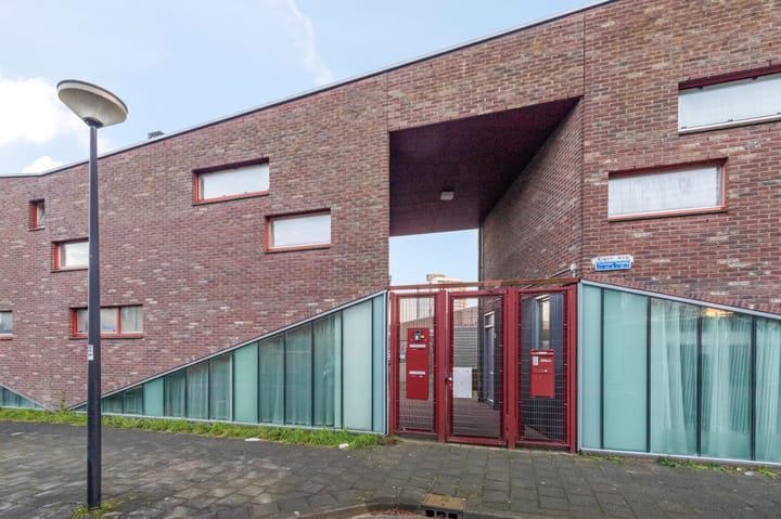 Photo 17 of Dadelpalmstraat 9-B