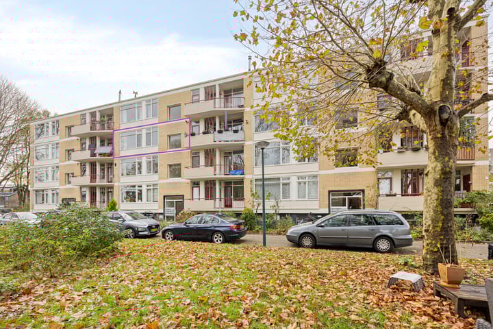 M. Harpertszoon Tromplaan 222