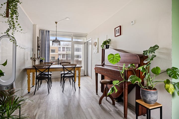 Foto 2 van M. Harpertszoon Tromplaan 222