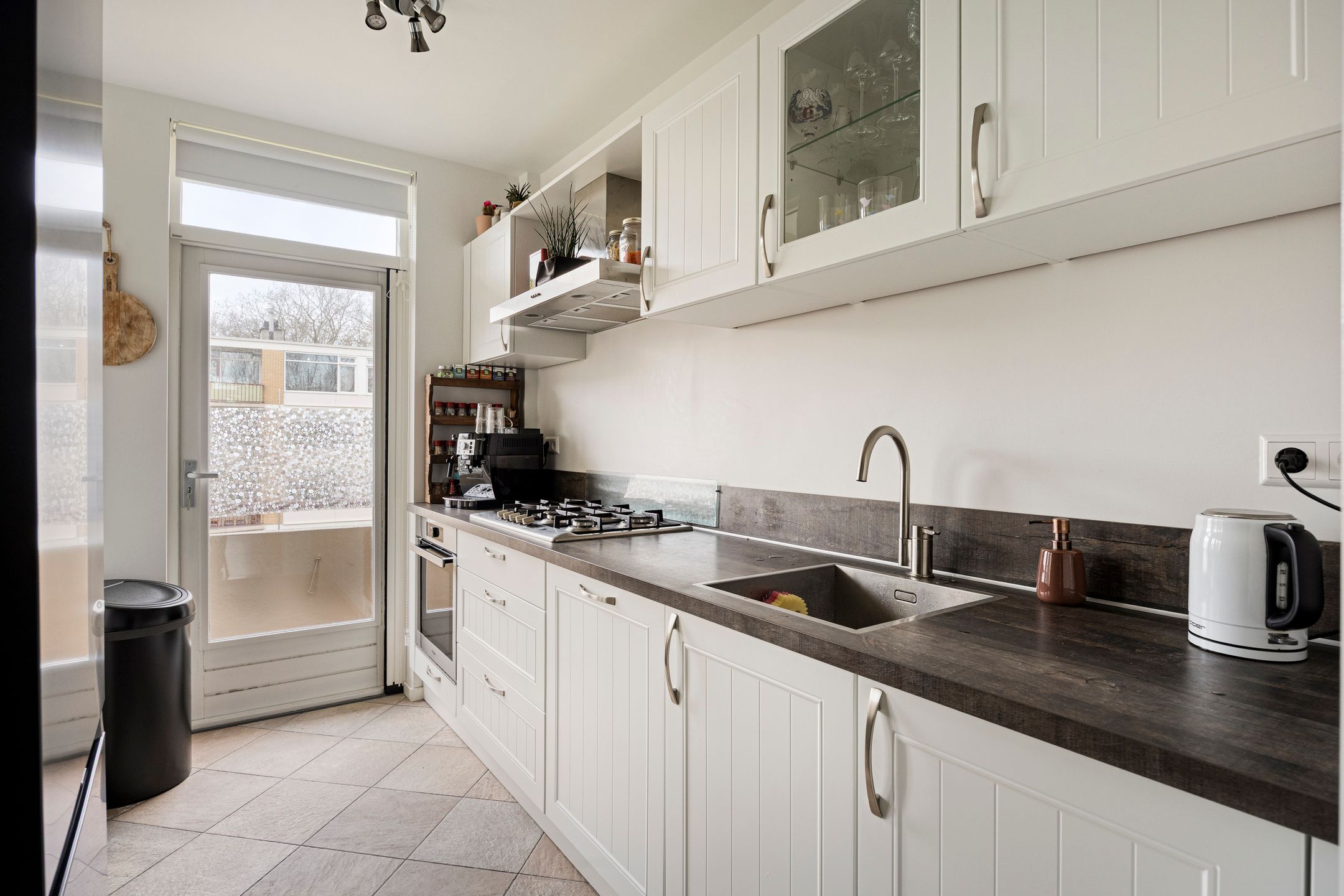 Photo 3 of M. Harpertszoon Tromplaan 222