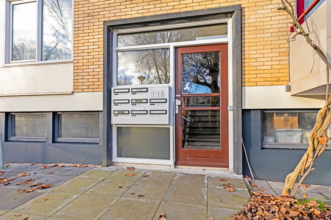 Photo 8 of M. Harpertszoon Tromplaan 222